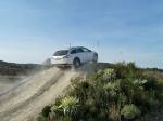 Peugeot 508 RXH HYbrid4 2012 года